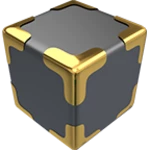 house cube 2 android application logo